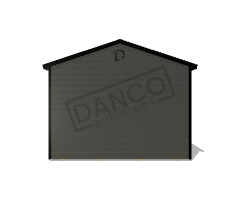 Extra Economy Metal Utility 12x24 - Image 6