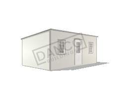 Urban Shed 12x20