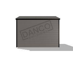 Extra Economy Metal Utility 8x12/260079 - Image 3