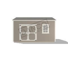 Garden Shed 10x16 - Image 3