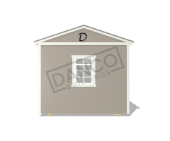 Garden Shed 10x16 - Image 6