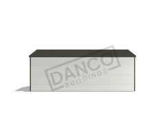 Extra Economy Metal Utility 12x24 - Image 4