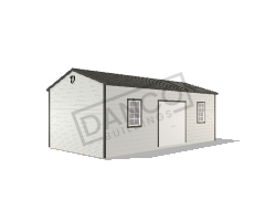 Extra Economy Metal Utility 12x24