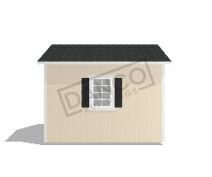 Garden Shed 10x12 - Image 4