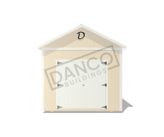 Garden Shed 10x12 - Image 6