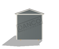 Utility Shed 8x12 - Image 5