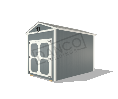 Utility Shed 8x12