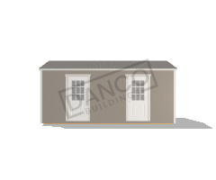 Garden Shed 10x20 - Image 3