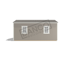 Garden Shed 10x20 - Image 4