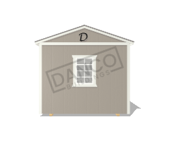 Garden Shed 10x20 - Image 6