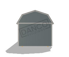 Side Lofted Barn 10x20/260166 - Image 5