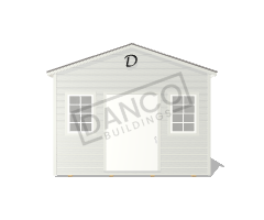Extra Economy Metal Utility 12x24 - Image 6