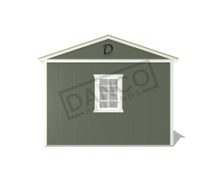 Garden Shed 12x16 - Image 6