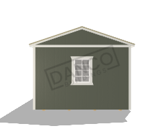 Garden Shed 12x16 - Image 5