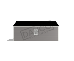 Extra Economy Metal Utility 12x24 - Image 4