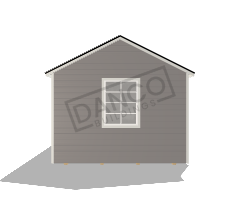 Extra Economy Metal Utility 12x24 - Image 5