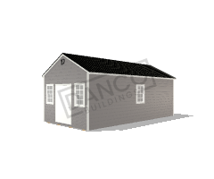 Extra Economy Metal Utility 12x24