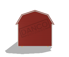 Extra Economy Side Lofted Barn 10x16/260135 - Image 5