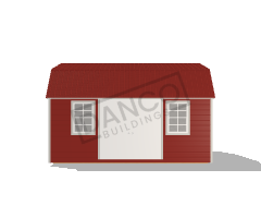 Extra Economy Side Lofted Barn 10x16/260135 - Image 3