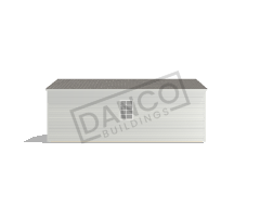 Extra Economy Metal Utility 12x24/260141 - Image 4