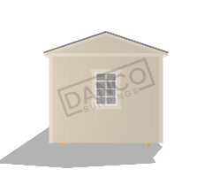 Garden Shed 10x16 - Image 5