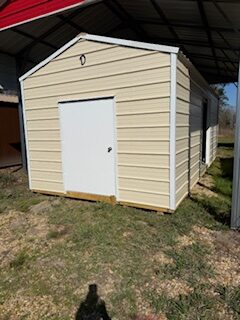 Extra Economy Metal Utility 12x24
