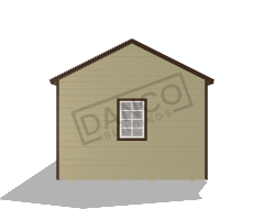 Extra Economy Metal Utility 12x24 - Image 5