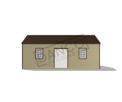Extra Economy Metal Utility 12x24 - Image 3