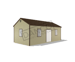 Extra Economy Metal Utility 12x24