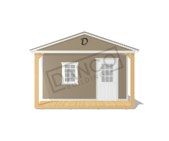 Standard Cabin 14x32 - Image 6