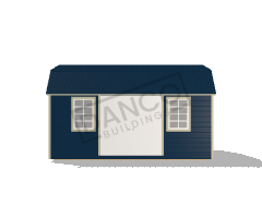 Extra Economy Lofted Barn 8x16/260123 - Image 3