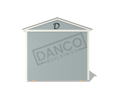 Garden Shed 10x12 - Image 6