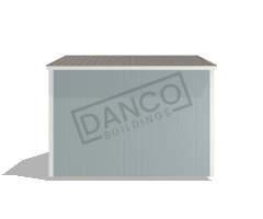 Garden Shed 10x12 - Image 4