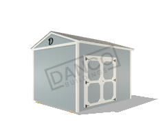 Garden Shed 10x12