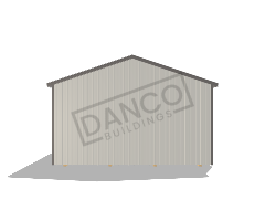 Utility Shed Premium 16x50 - Image 5