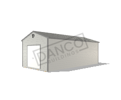 Extra Economy Metal Utility 12x24