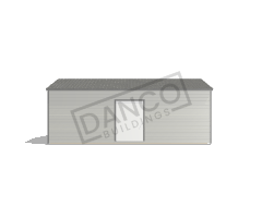 Extra Economy Metal Utility 12x24 - Image 4