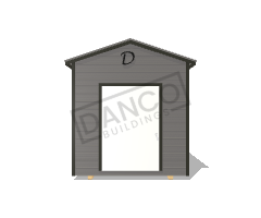 Extra Economy Metal Utility 8x12/260131 - Image 6