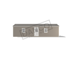 Garden Shed 12x36 - Image 3