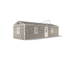 Garden Shed 12x36