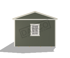 Garden Shed 12x16 - Image 5