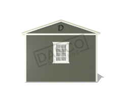 Garden Shed 12x16 - Image 6