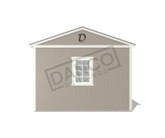 Garden Shed 12x36 - Image 6