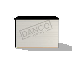 Extra Economy Metal Utility 10x12 - Image 3