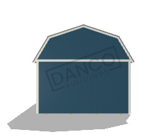 Lofted Barn 12x28 - Image 5
