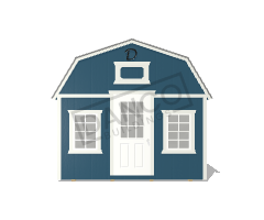 Lofted Barn 12x28 - Image 6