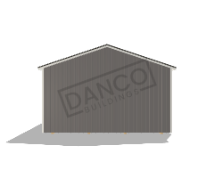 Utility Shed Premium 16x50 - Image 5