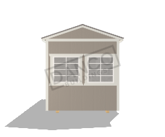 Standard Cabin 8x12 - Image 5