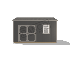 Garden Shed 10x16 - Image 3