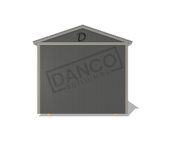 Garden Shed 10x16 - Image 6